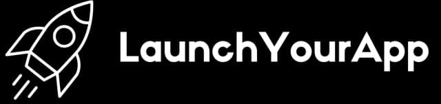 LaunchYourApp Logo